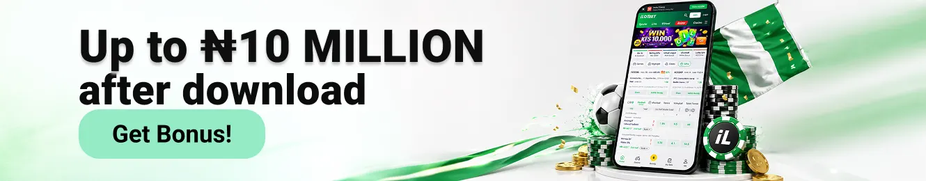 ilotbet nigeria app